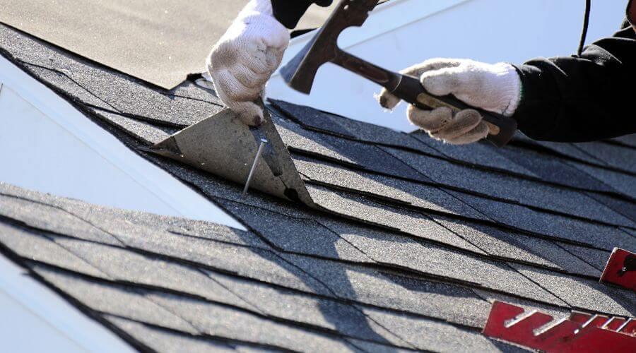Professional residential roofers in Florence, CO